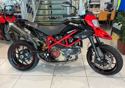 Ducati Hypermotard 1100 S (2007 - 09) - Annuncio 10086381