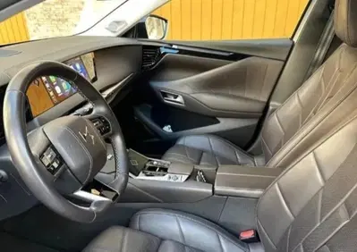 Ds DS 4 DS4 1.6 e-tense phev Rivoli 225cv auto (6)