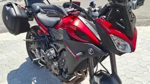 Yamaha Tracer 900 ABS (2015 - 16)  (3)
