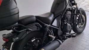 Honda CMX 500 Rebel (2020 - 21)  (2)
