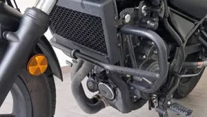 Honda CMX 500 Rebel (2020 - 21)  (5)