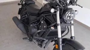 Honda CMX 500 Rebel (2020 - 21)  (7)