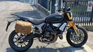 Ducati Scrambler 1100 Sport (2018 - 20) 