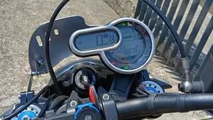 Ducati Scrambler 1100 Sport (2018 - 20)  (5)