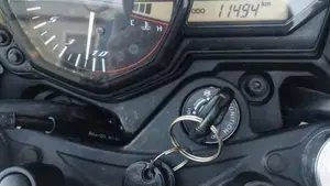 Yamaha MT-03 (2018 - 19)  (3)