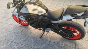 Yamaha MT-03 (2018 - 19)  (4)