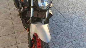 Yamaha MT-03 (2018 - 19)  (5)