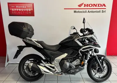 Honda NC 750 X DCT (2025 - 26) - Annuncio 10086390