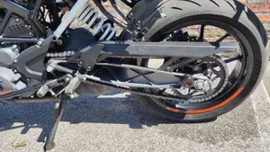 KTM 390 Duke (2021 - 23)  (9)