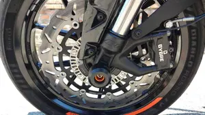 KTM 390 Duke (2021 - 23)  (10)