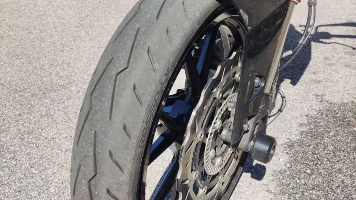 KTM 390 Duke (2021 - 23)  (11)