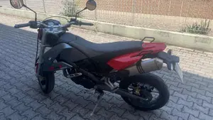 Bmw G 650 Xmoto  (3)