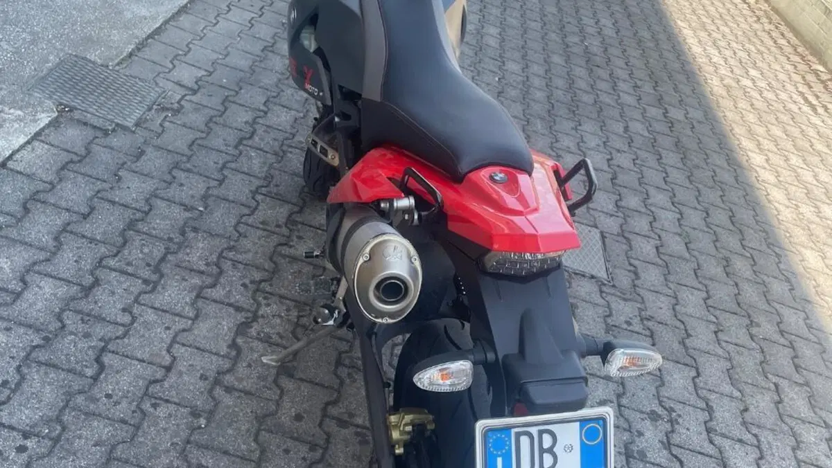 Bmw G 650 Xmoto  (4)