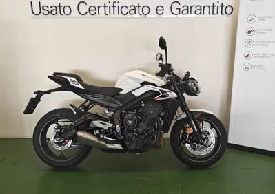 Triumph Street Triple 765 R (2023 - 26) - Annuncio 10086392