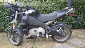 Buell Ulysses XB12X (2006 - 11)  (2)