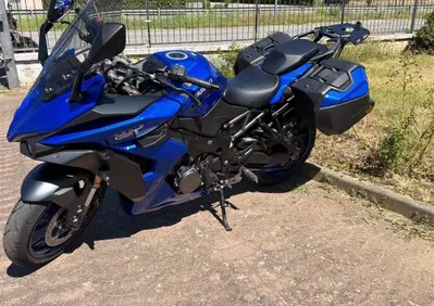Suzuki GSX-S1000GT (2025 - 26) - Annuncio 10086395