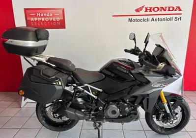 Suzuki GSX-S1000GX (2024 - 26) - Annuncio 10086394