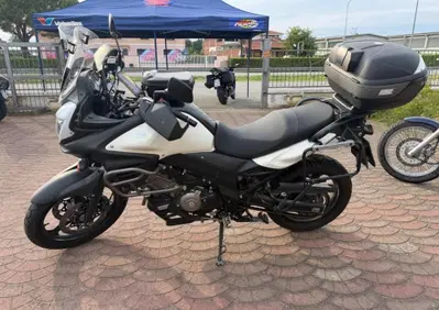 Suzuki V-Strom 650 ABS (2011 - 17) - Annuncio 10086396