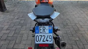 KTM 390 Duke ABS (2017 - 20)  (3)