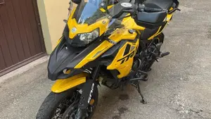 Benelli TRK 502X (2021 - 26)  (3)