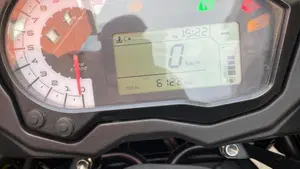 Benelli TRK 502X (2021 - 26)  (7)