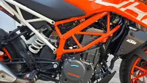 KTM 390 Duke ABS (2017 - 20)  (6)