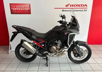 Honda Africa Twin CRF 1100L (2022 - 23) - Annuncio 10086398
