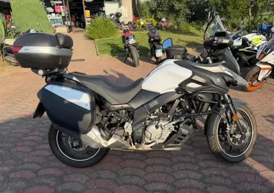 Suzuki V-Strom 650 ABS (2017 - 20) - Annuncio 10086436