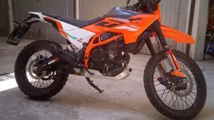KTM 390 Enduro R (2025 - 26)  (2)
