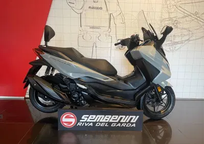 Honda Forza 350 (2025 - 26) - Annuncio 10086406