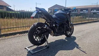 Suzuki GSX S 750 Z ABS (2017 - 20) usata