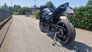 Suzuki GSX S 750 Z ABS (2017 - 20)  (2)