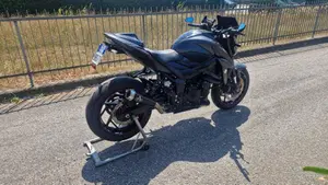 Suzuki GSX S 750 Z ABS (2017 - 20)  (5)