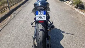 Suzuki GSX S 750 Z ABS (2017 - 20)  (6)