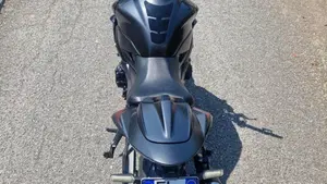 Suzuki GSX S 750 Z ABS (2017 - 20)  (7)