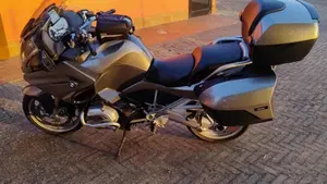 Bmw R 1200 RT (2014 - 16) 
