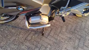 Bmw R 1200 RT (2014 - 16)  (4)