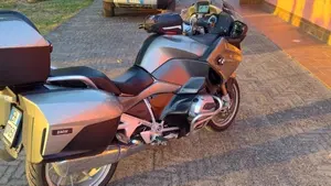 Bmw R 1200 RT (2014 - 16)  (5)