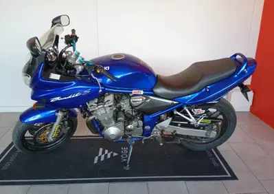 Suzuki GSF 600 Bandit S (2000 - 05) - Annuncio 10086414
