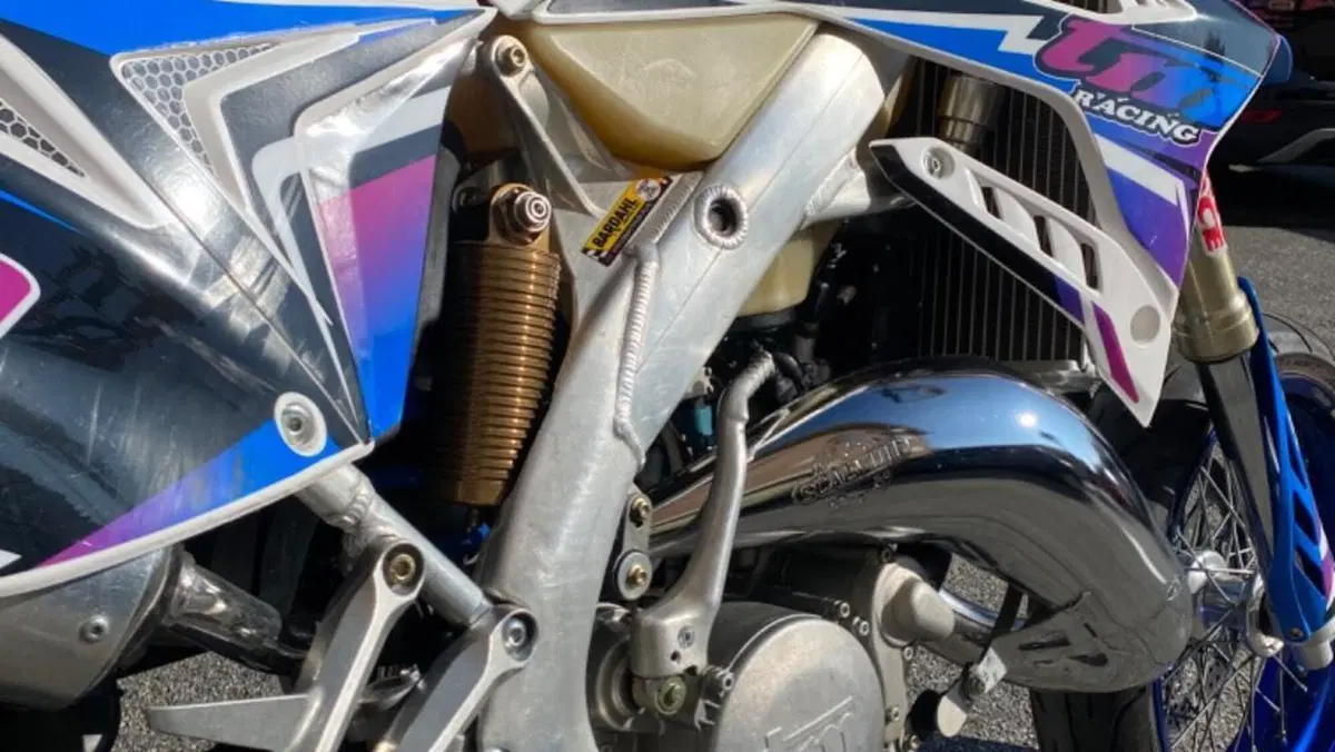 Tm Moto SMR 125 Fi 2t (2020)  (3)