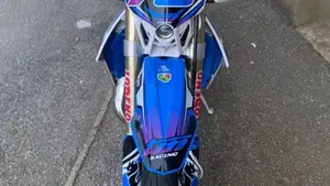 Tm Moto SMR 125 Fi 2t (2020)  (5)