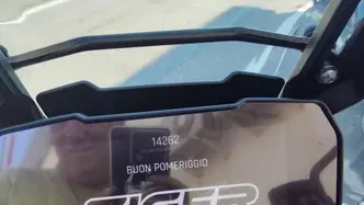 Triumph Tiger 900 GT (2020 - 23) usata
