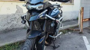 Triumph Tiger 900 GT (2020 - 23)  (3)