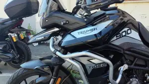 Triumph Tiger 900 GT (2020 - 23)  (4)