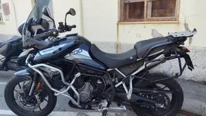 Triumph Tiger 900 GT (2020 - 23)  (6)