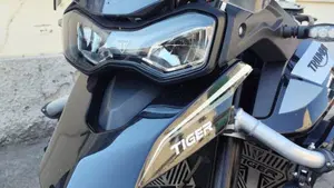Triumph Tiger 900 GT (2020 - 23)  (7)