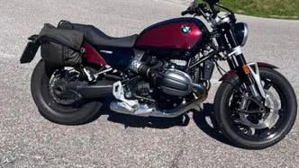 Bmw R 12 (2024 - 26)
