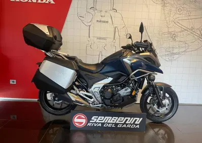 Honda NC 750 X Travel (2021 - 24) - Annuncio 10086420