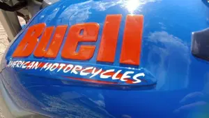 Buell Firebolt XB9R 1000 