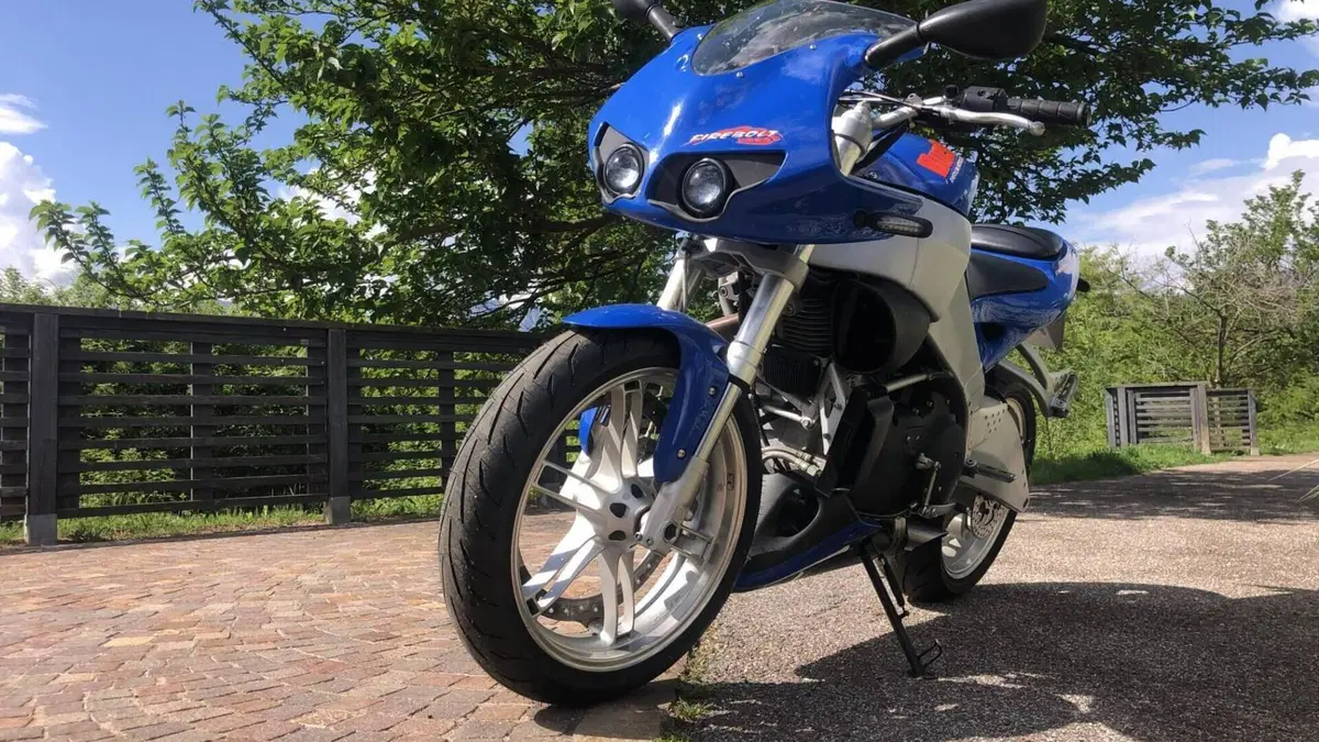 Buell Firebolt XB9R 1000  (3)